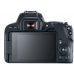 Фотоаппарат Canon EOS 200D Kit EF-S 18-55mm f/3.5-5.6 DC III