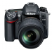 Фотоаппарат D7000 Kit AF-S DX NIKKOR 18-105mm f/3.5-5.6G ED VR