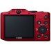 Фотоаппарат Canon PowerShot SX160 IS Red
