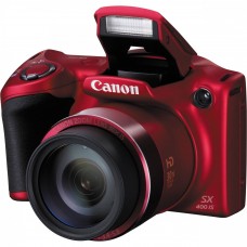 Фотоаппарат Canon PowerShot SX400 IS 