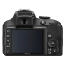 Фотоаппарат D3300 Kit AF-P DX 18-55mm F/3.5-5.6G VR
