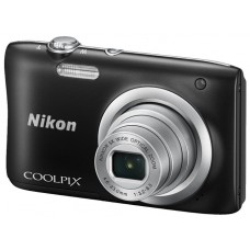 Фотоаппарат Coolpix A100