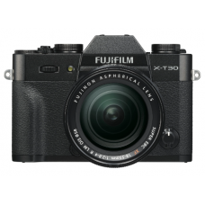 Фотоаппарат Fujifilm X-T30 Kit 18-55mm f/2.8-4 R LM OIS