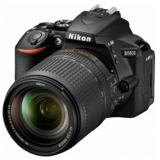 Фотоаппарат D5600 Kit AF-S 18-140mm f/3.5-5.6 VR