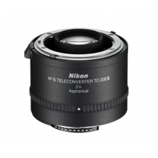 Экстендер Nikon TC-20E III