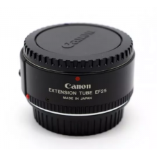 Макрокольцо Canon Extension Tube EF 25