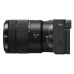 Фотоаппарат Sony Alpha ILCE-6400 Kit E 18-135mm F3.5-5.6 OSS