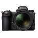 Фотоаппарат Z7II Kit черный Nikkor Z 24-70mm f/4S