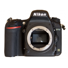 Nikon D750 Body (WiFi)