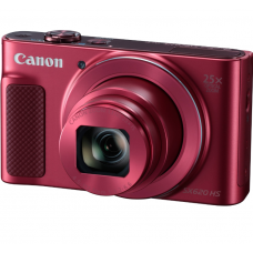Фотоаппарат Canon PowerShot SX620 HS 