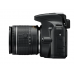 Фотоаппарат D3500 Kit AF-P 18-55mm f/3.5-5.6 VR