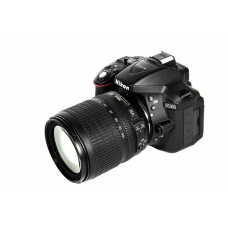 Фотоаппарат D5300 Kit AF-S DX NIKKOR 18-105mm f/3.5-5.6G ED VR