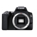 Фотоаппарат Canon EOS 250D Body 