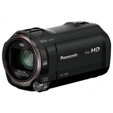 Видеокамера Panasonic HC-V760 