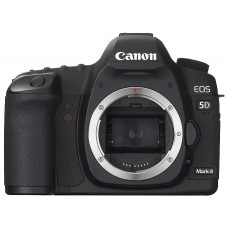 Ресейл Фотоаппарат Canon EOS 5D Mark II Body 