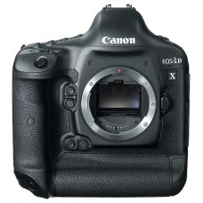 Ресейл Фотоаппарат Canon EOS 1D X Body 