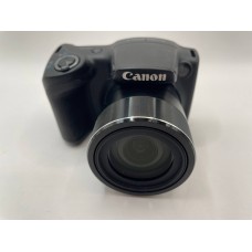 Фотоаппарат Canon PowerShot SX430 IS (3770)