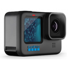 Экшн-камера GoPro Hero11 Black