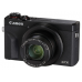 Фотоаппарат Canon PowerShot G7X Mark III, черный