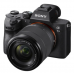 Фотоаппарат Sony Alpha ILCE-7M3 Kit FE 28-70mm F3.5-5.6 OSS