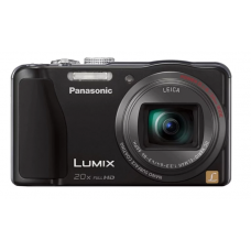 Фотоаппарат Panasonic Lumix DMC-TZ30