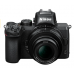Фотоаппарат Z50 Kit Nikkor Z DX 16-50mm f/3.5-6.3 VR