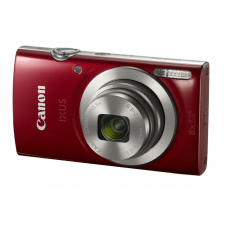 Фотоаппарат Canon IXUS 185 Red